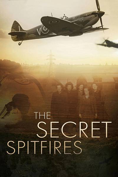 Secret of the Spitfires