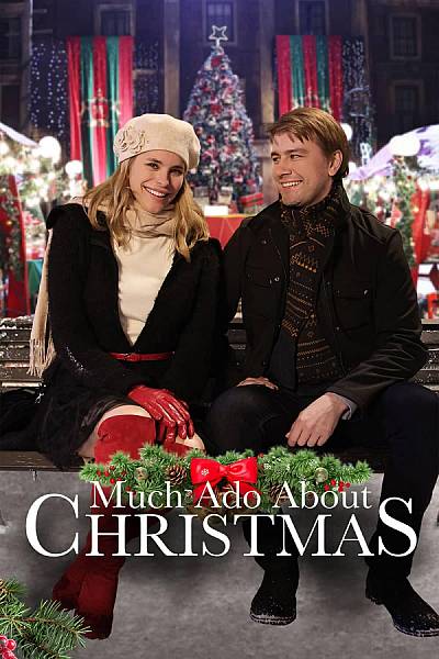 Much Ado About Christmas