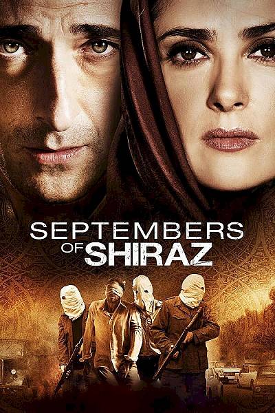 Septembers of Shiraz