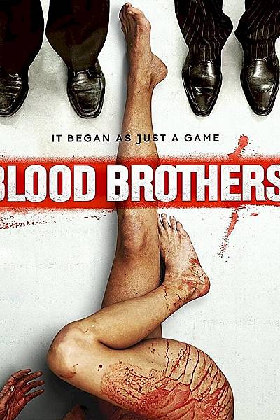 Blood Brothers