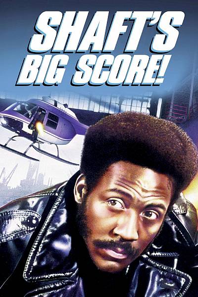 Shaft's Big Score!