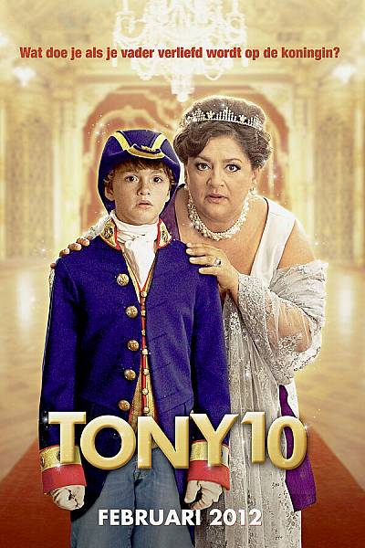 Tony 10