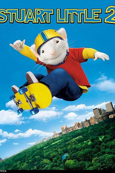 Stuart Little 2