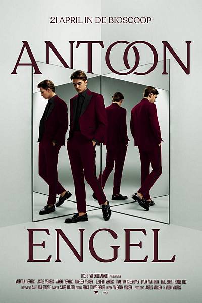 Antoon: Engel