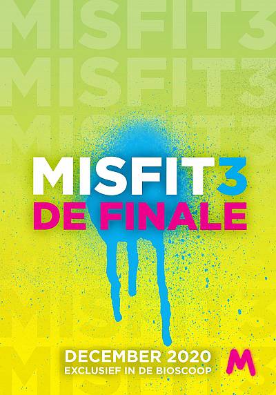 Misfit 3 De Finale