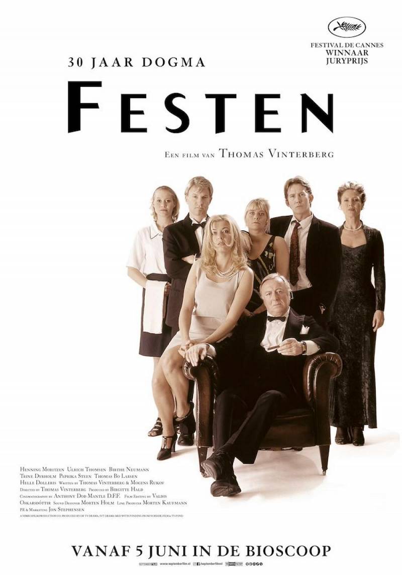 Festen