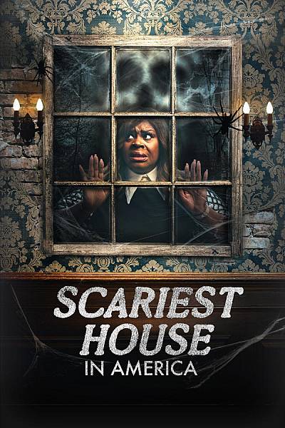 Scariest House in America