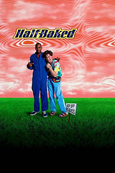 Half Baked