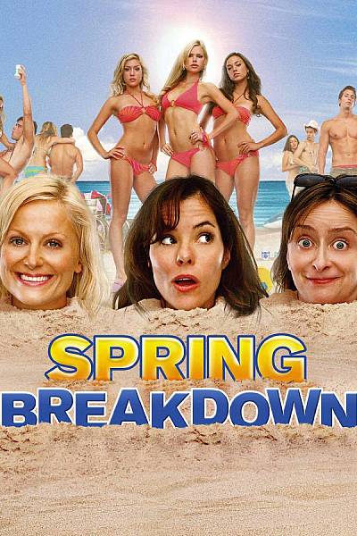 Spring Breakdown