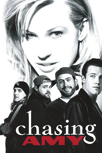 Chasing Amy