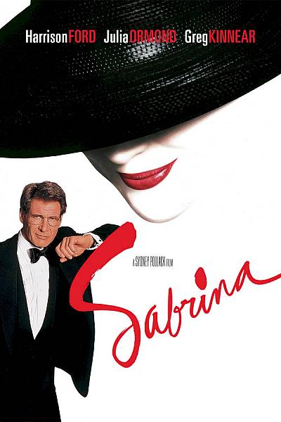 Sabrina