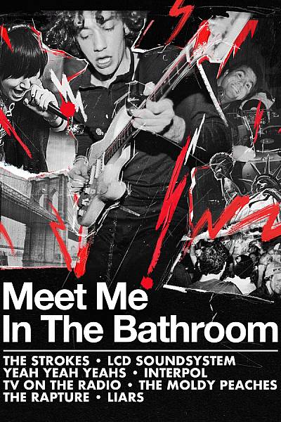Meet Me In The Bathroom