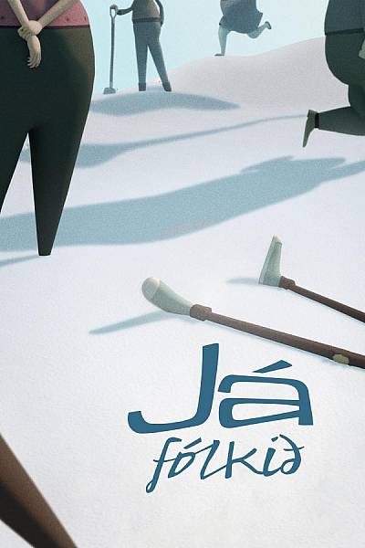 Já-Fólkið