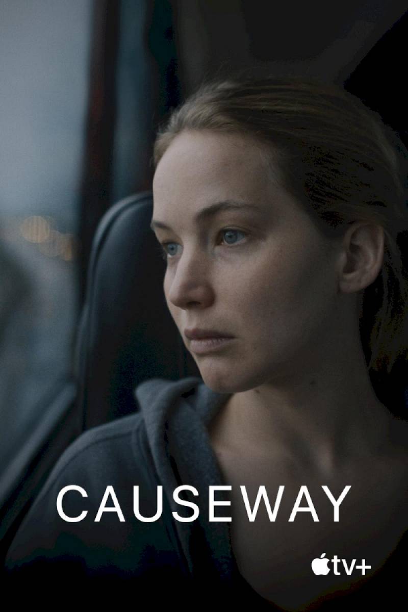 Causeway