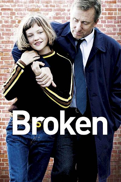 Broken