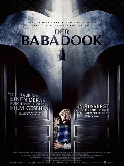 The Babadook