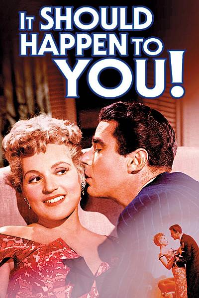 It Should Happen to You!