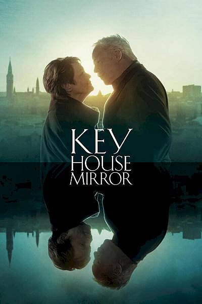 Key House Mirror
