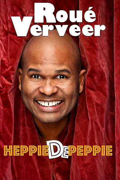 Roué Verveer: Heppie de peppie