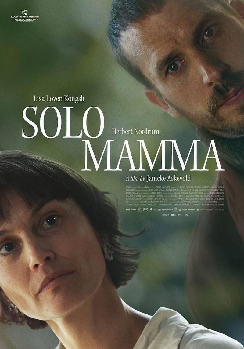 Solomamma