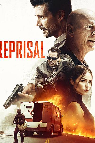 Reprisal