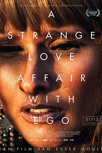 A Strange Love Affair With Ego