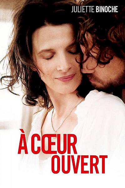 A Coeur Ouvert