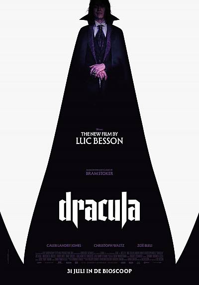 Dracula: A Love Tale