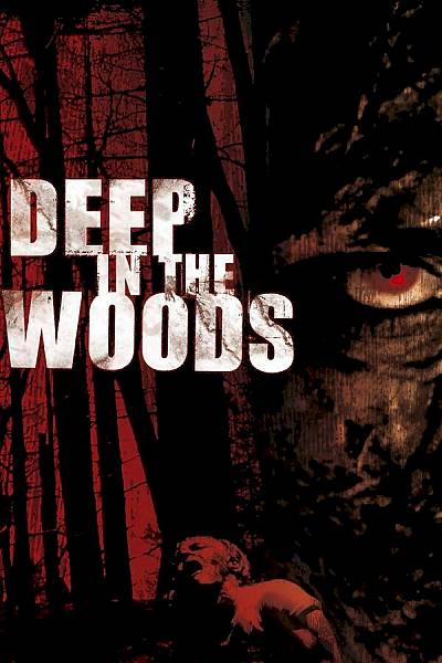Deep in the Woods