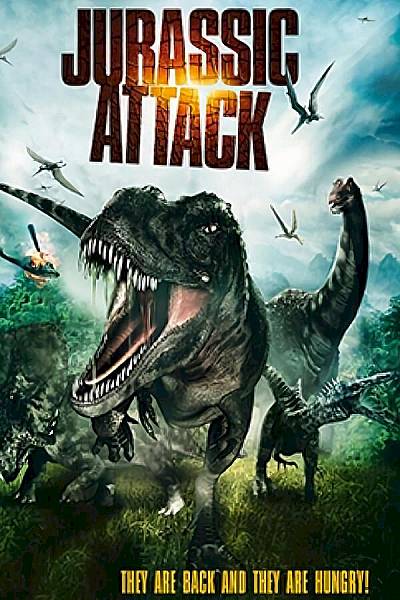Jurassic Attack