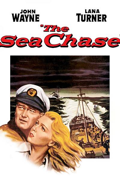 The Sea Chase