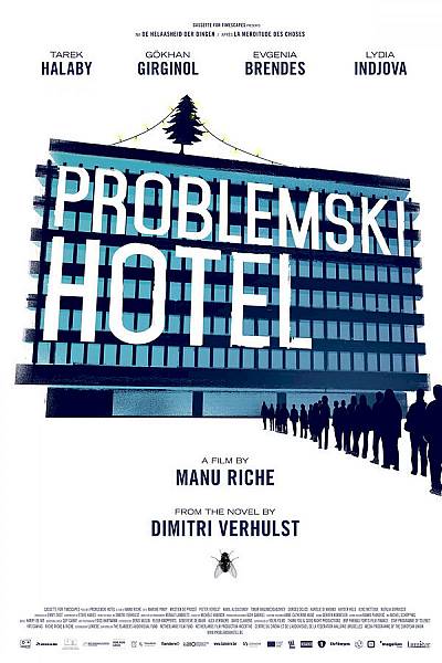 Problemski Hotel