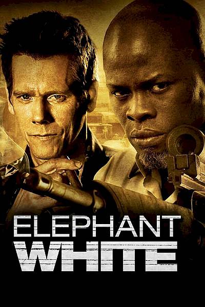 Elephant White