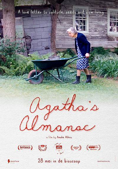 Agatha's Almanac