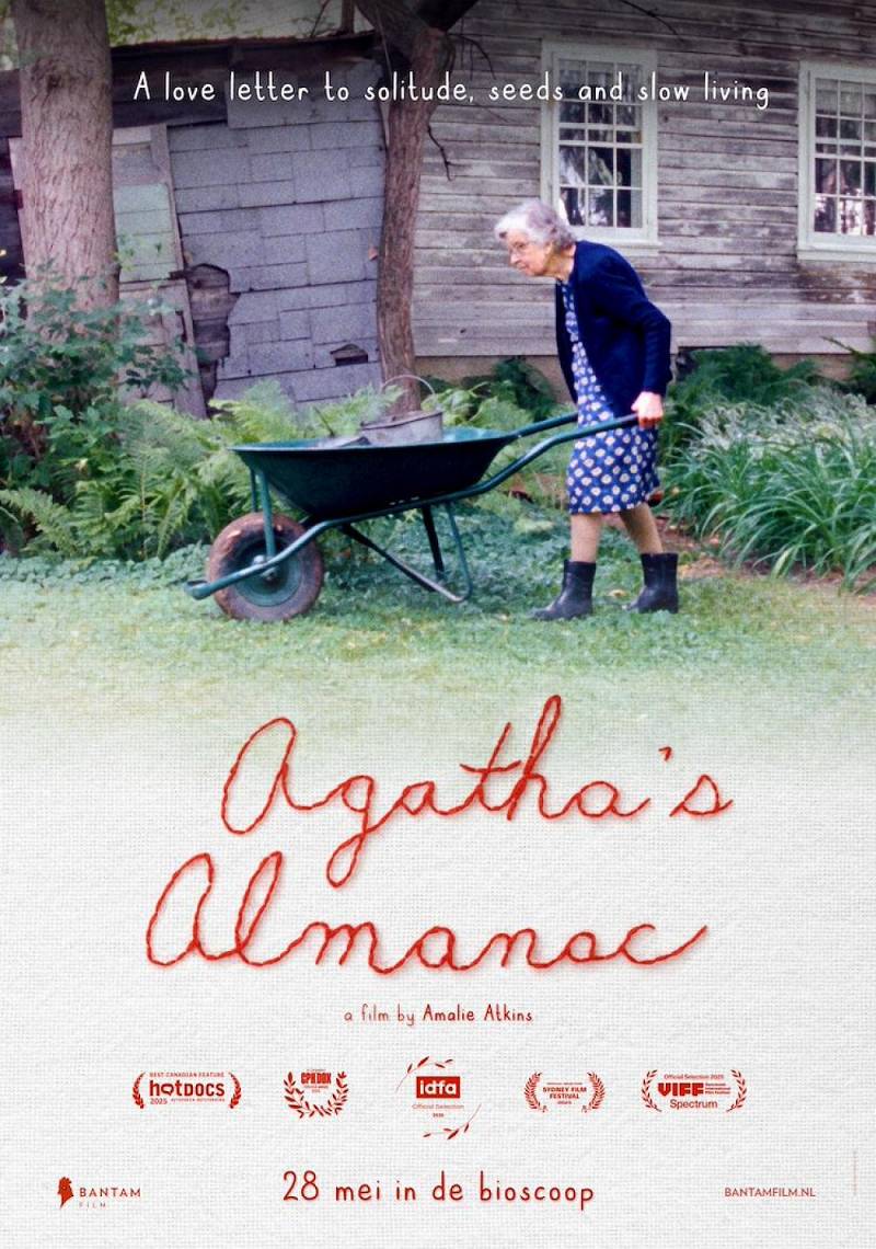 Agatha's Almanac