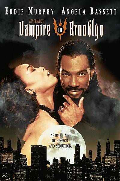Vampire in Brooklyn