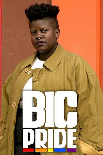 Big Pride