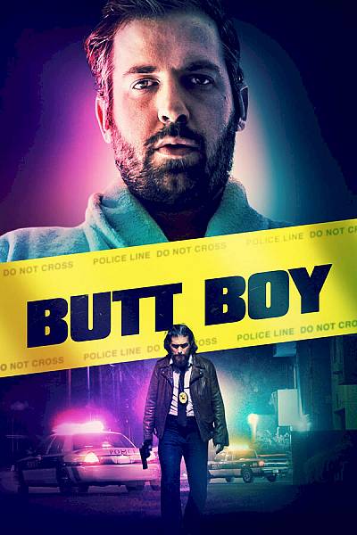 Butt Boy