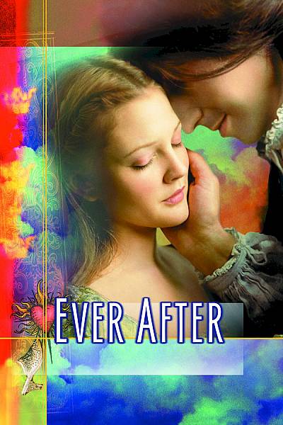 Ever After: A Cinderella Story