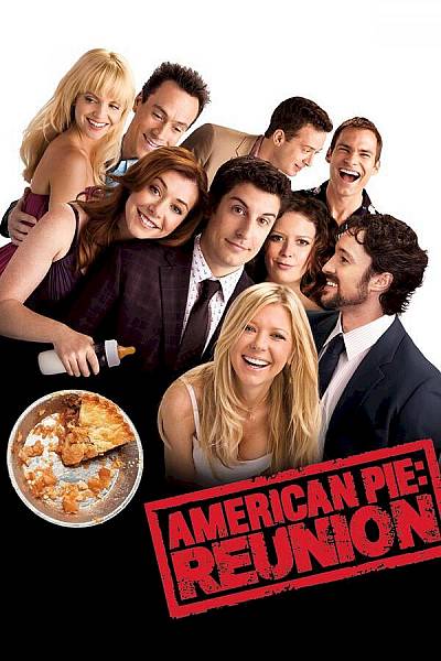 American Pie: Reunion