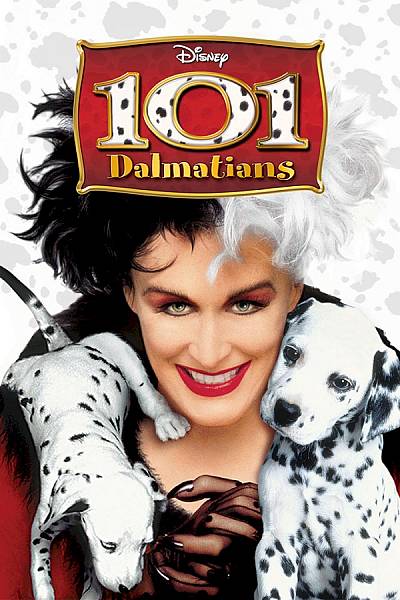 101 Dalmatians