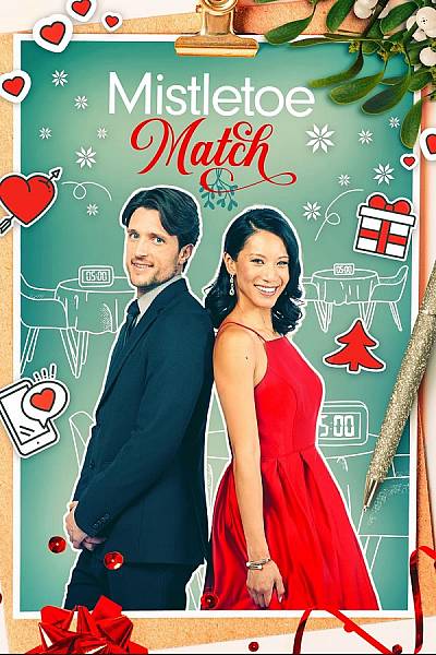 Mistletoe Match