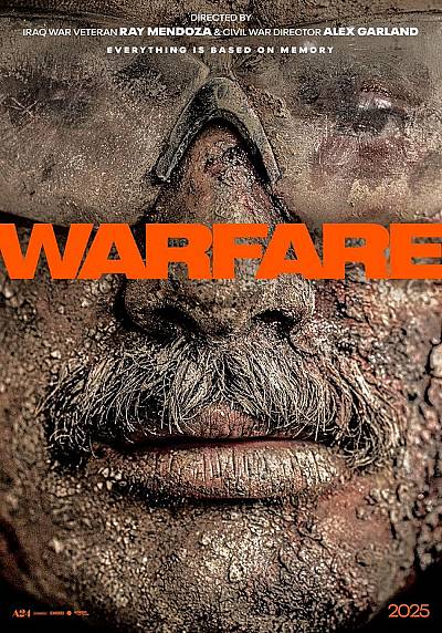 Warfare