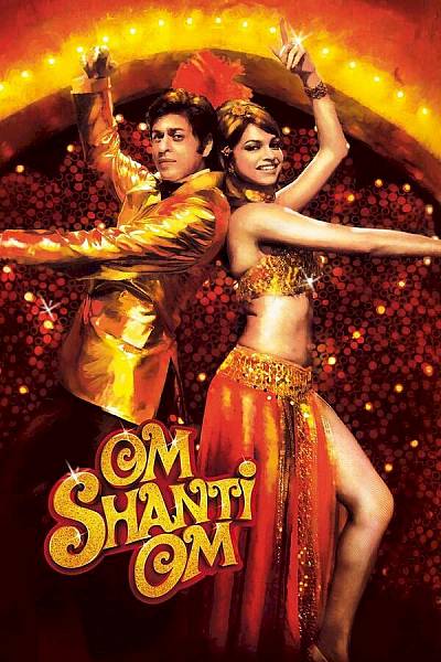 Om Shanti Om