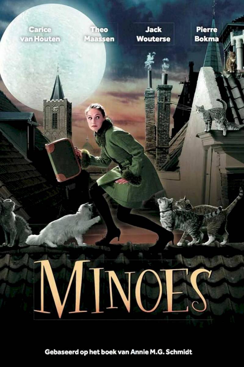 Minoes