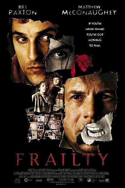 Frailty