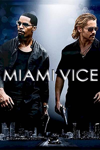 Miami Vice