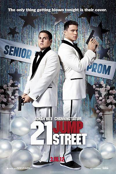 22 Jump Street