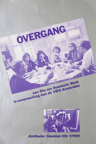 Overgang
