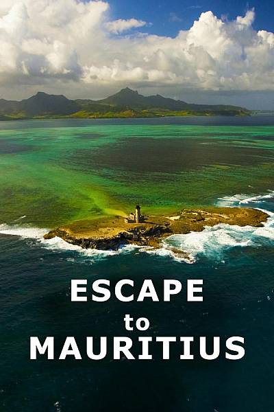 Escape to Mauritius